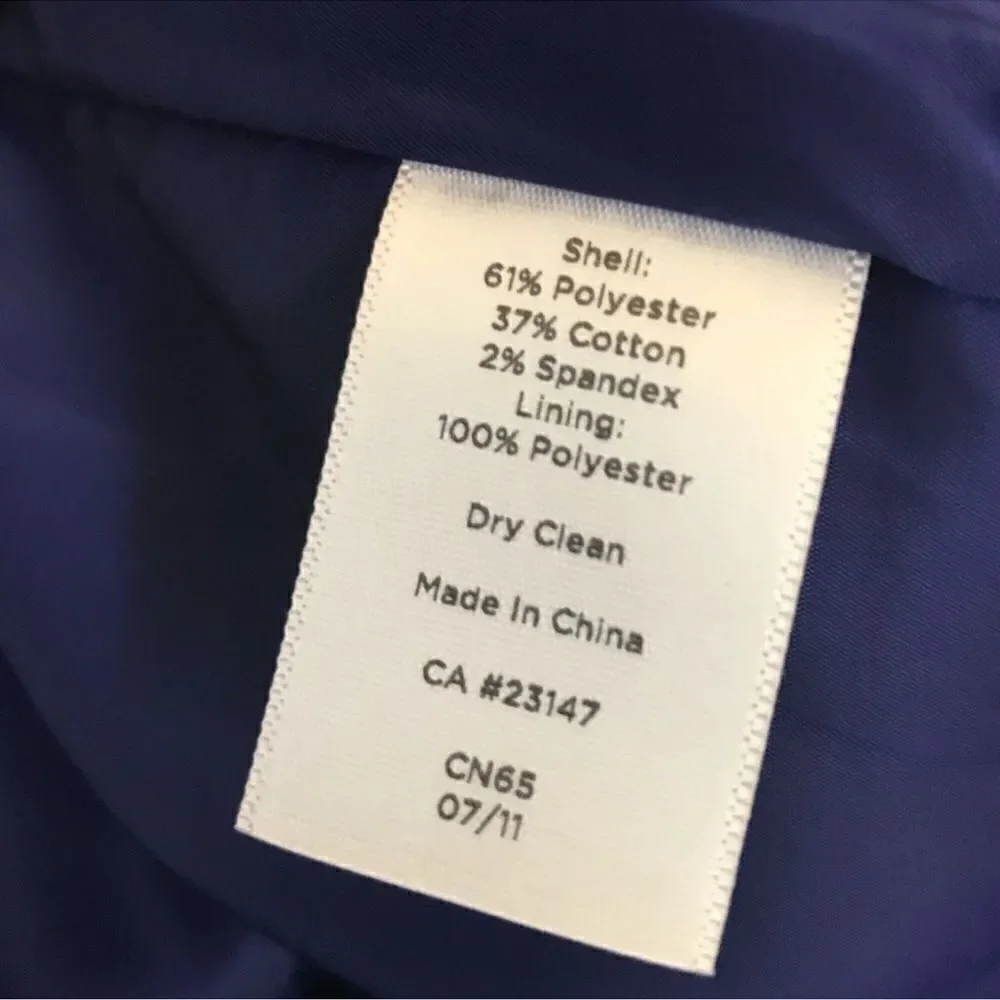 Talbots Skirt